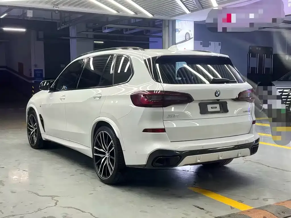 BMW X5 2022 из CN, фото 7