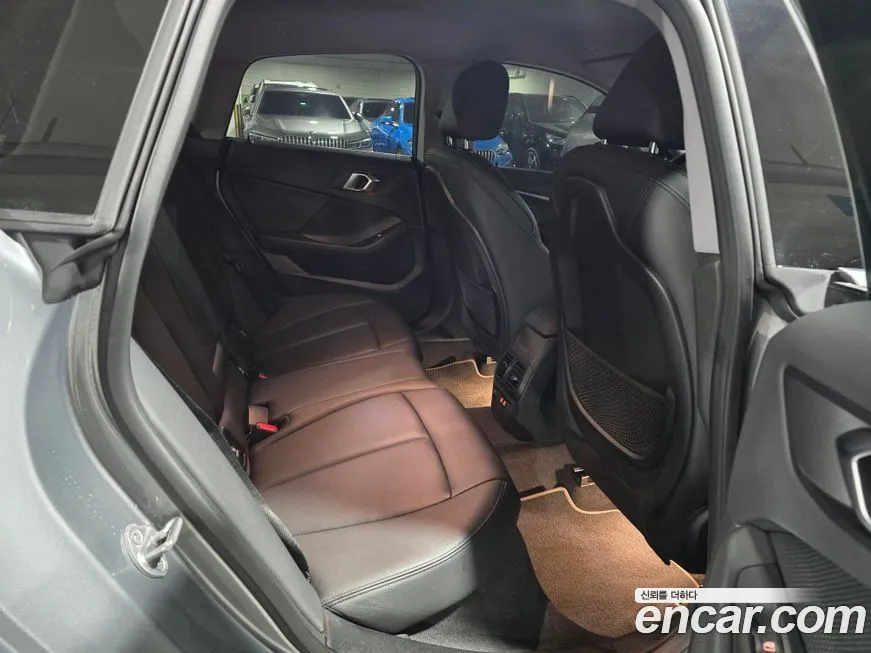 BMW 2-Series 2023 из KR, фото 7