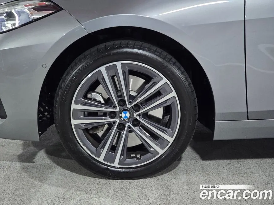 BMW 2-Series 2023 из KR, фото 10