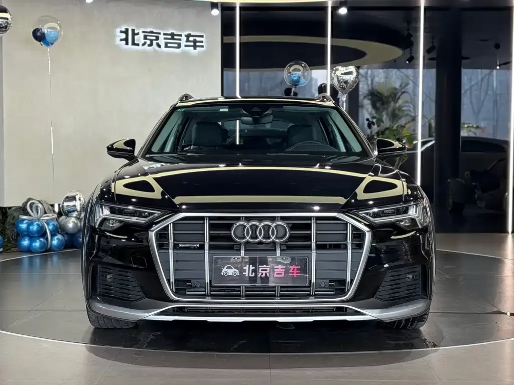 Audi A6 (Import) 2024 из CN, фото 9