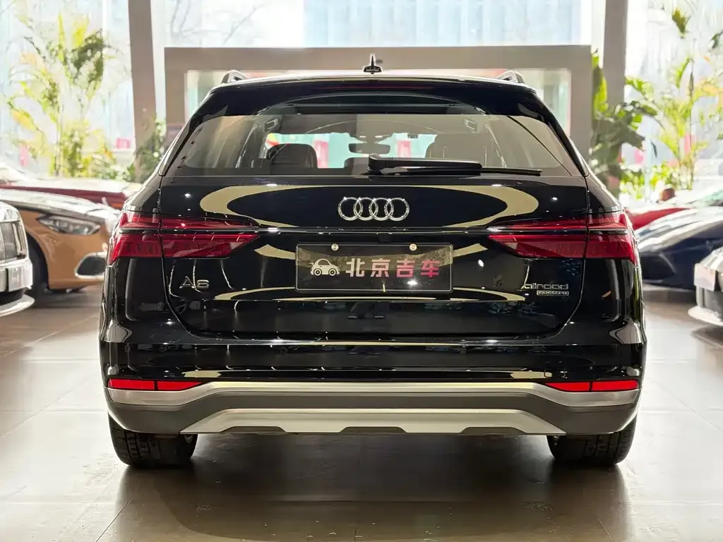 Audi A6 (Import) 2024 из CN, фото 5