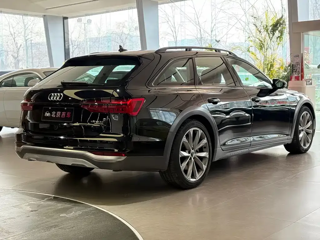 Audi A6 (Import) 2024 из CN, фото 6