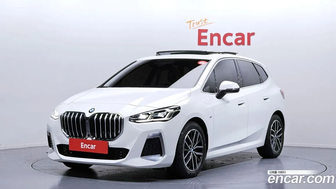 BMW 2-Series