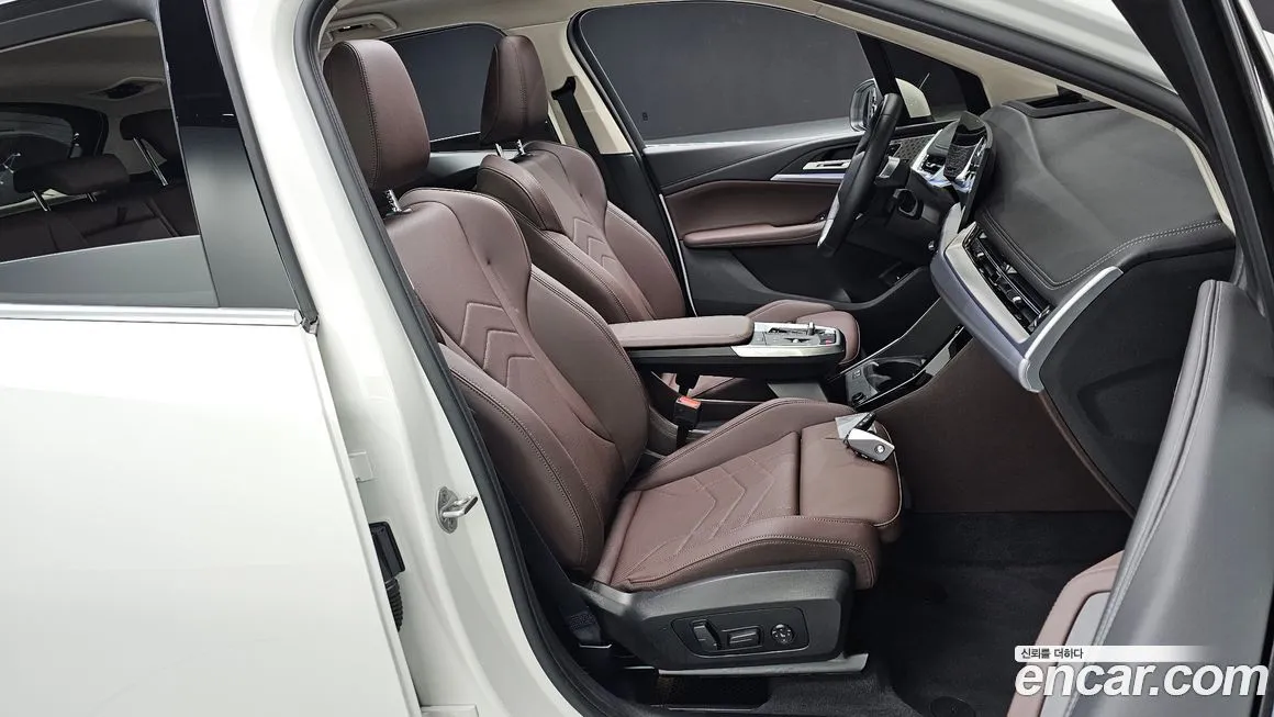 BMW 2-Series 2025 из KR, фото 5