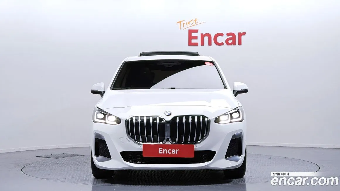 BMW 2-Series 2025 из KR, фото 4