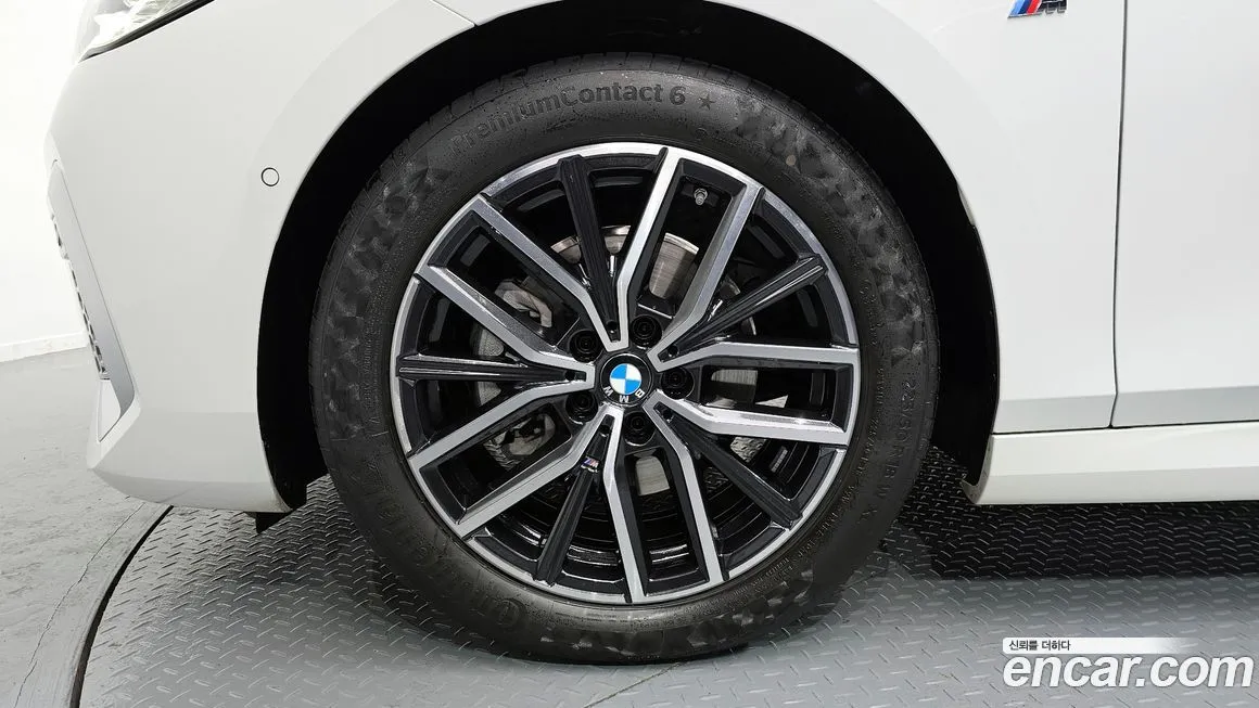 BMW 2-Series 2025 из KR, фото 10