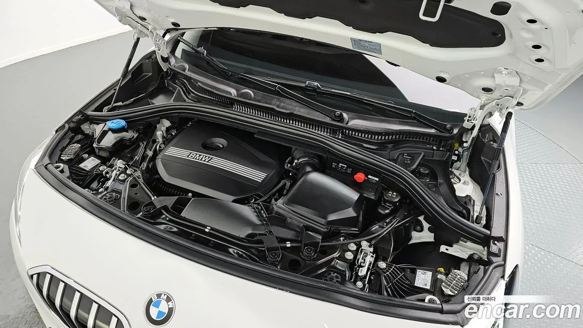 BMW 2-Series 2025 из KR, фото 9