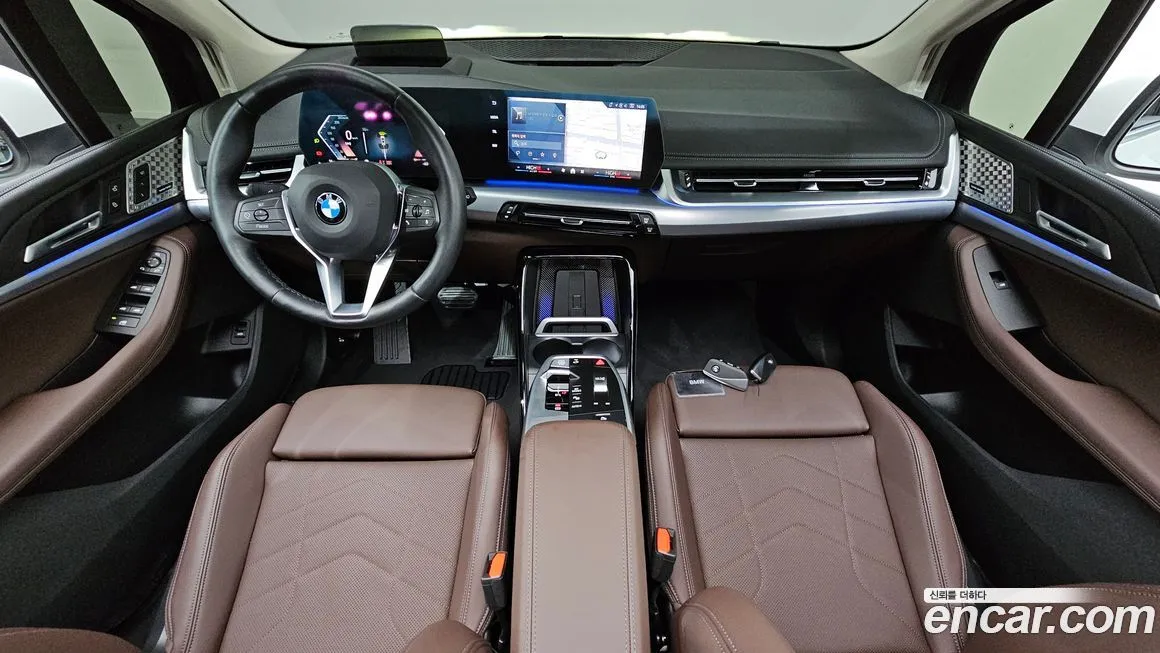 BMW 2-Series 2025 из KR, фото 7