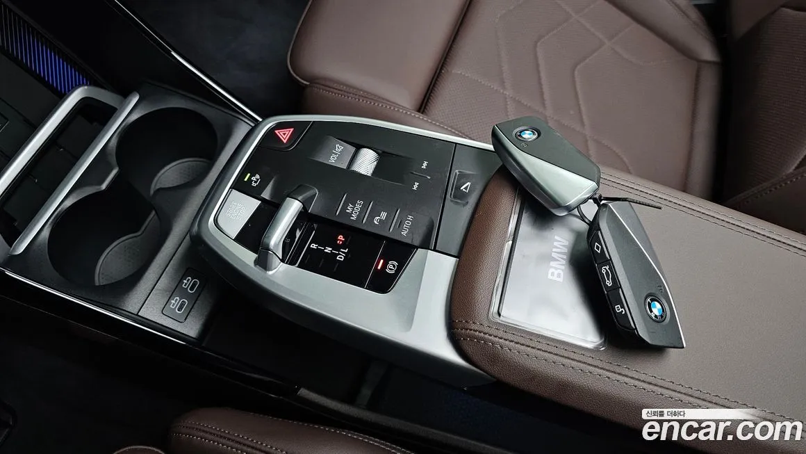 BMW 2-Series 2025 из KR, фото 8