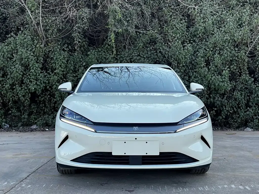 BYD Qin L 2025 из CN, фото 6