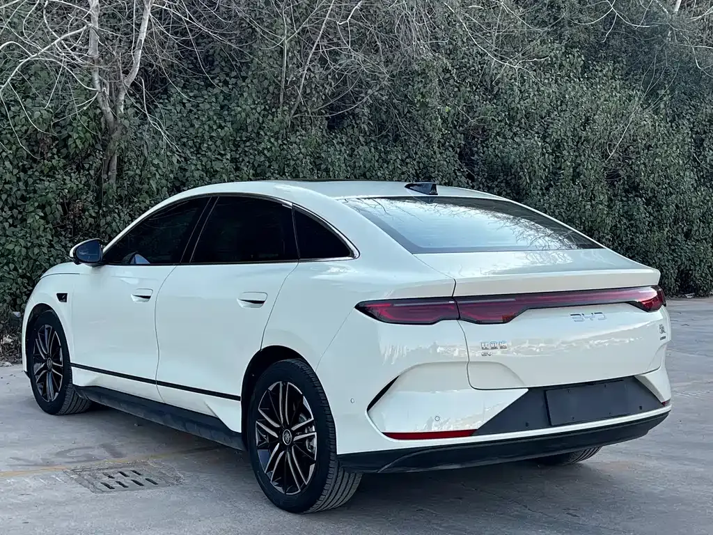BYD Qin L 2025 из CN, фото 5