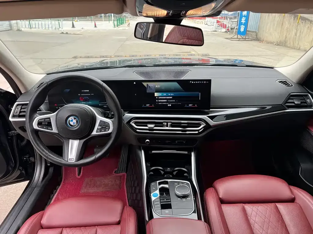 BMW i3 — фото 2