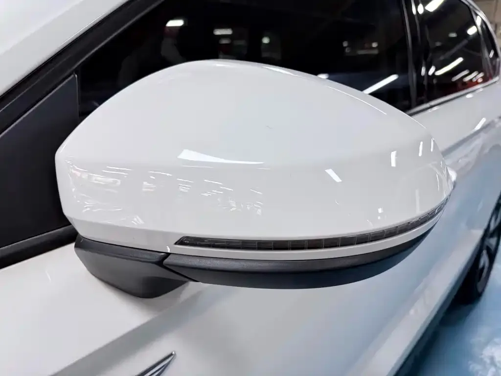 Volkswagen Tharu 2021 из CN, фото 10