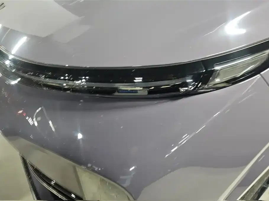 Li Auto L8 2023 из CN, фото 3