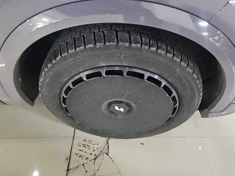 Li Auto L8 2023 из CN, фото 7