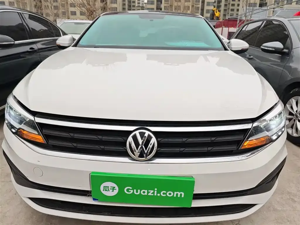 Volkswagen Lamando 2021 из CN, фото 4
