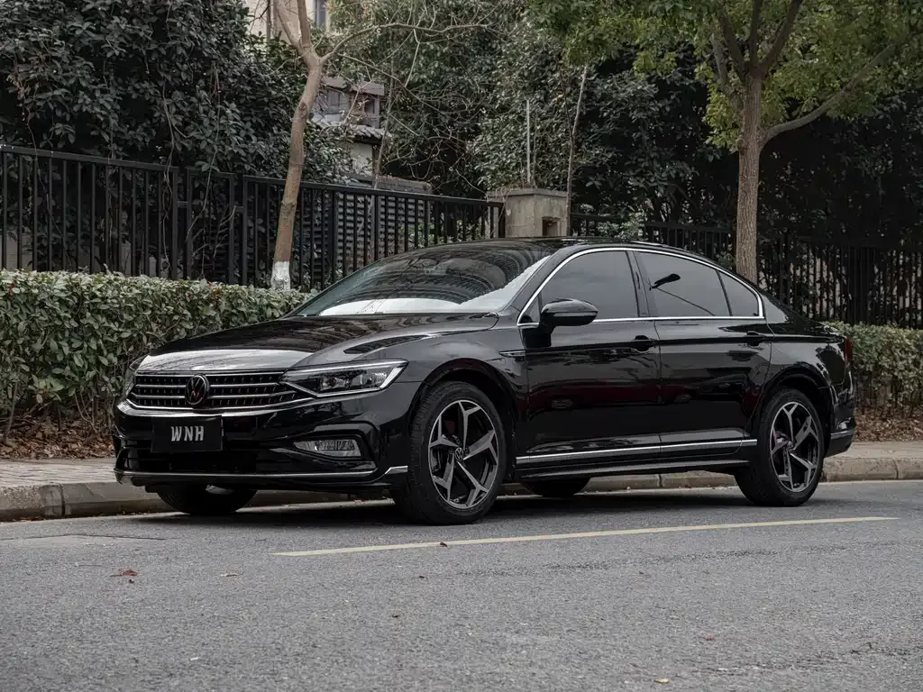 Volkswagen Magotan 2023 из CN, фото 1