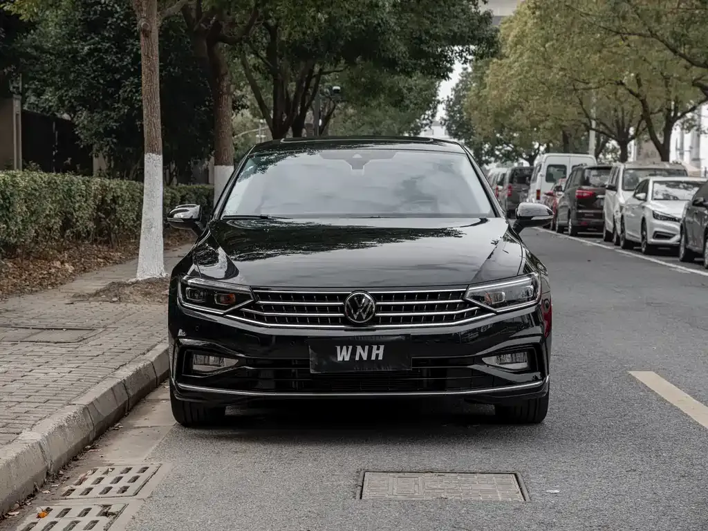 Volkswagen Magotan 2023 из CN, фото 3