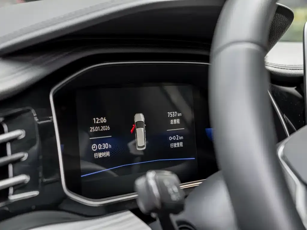 Volkswagen Magotan 2023 из CN, фото 5