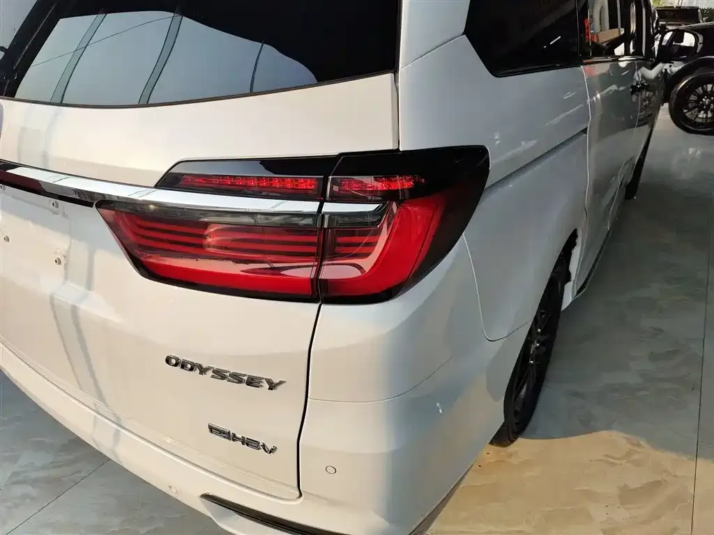 Honda Odyssey 2023 из CN, фото 7