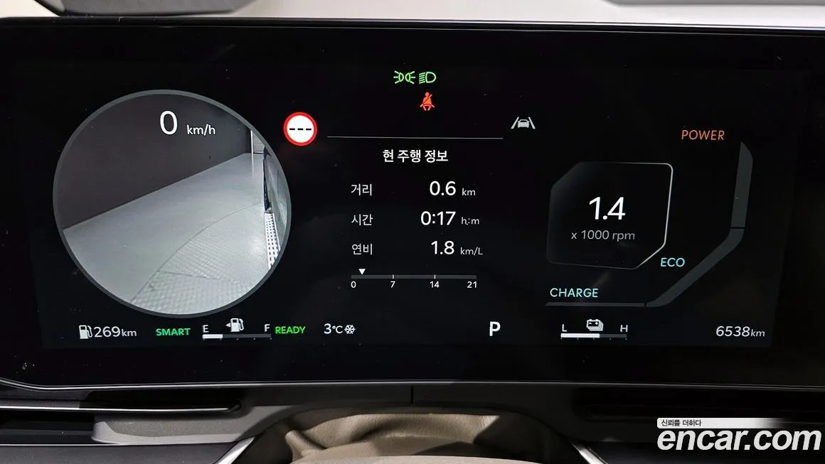 Kia Carnival 2025 из KR, фото 7
