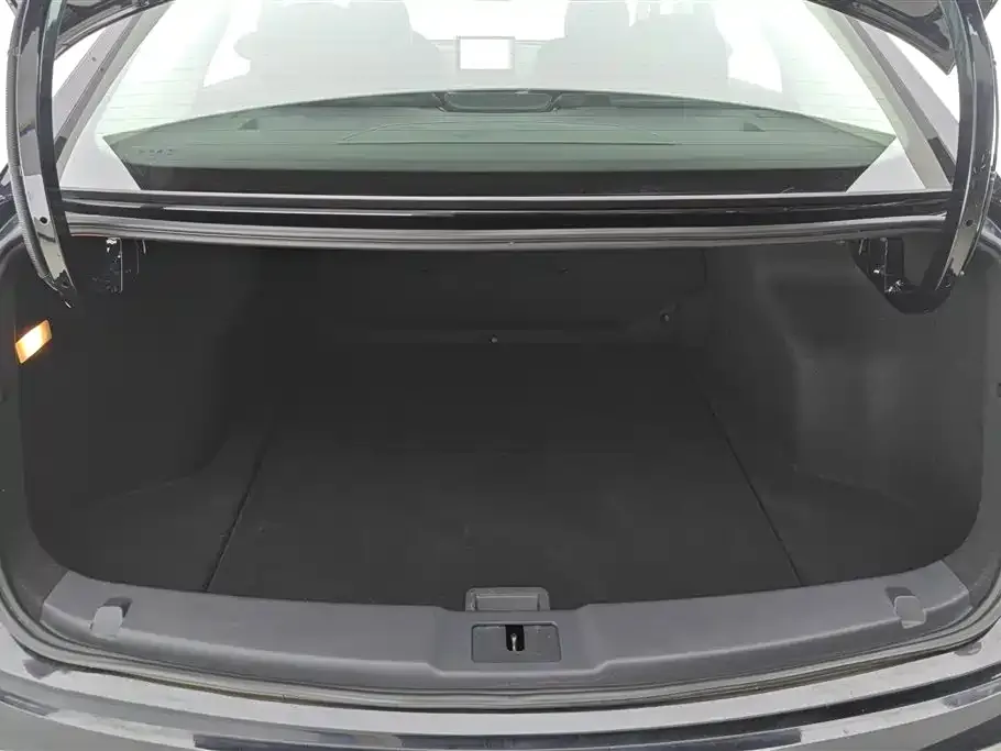 Hongqi E-QM5 — фото 10