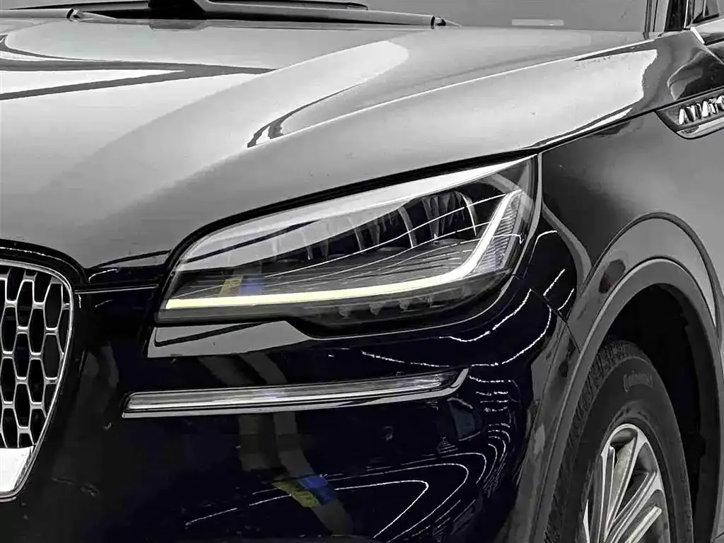 Lincoln Aviator 2021 из CN, фото 3