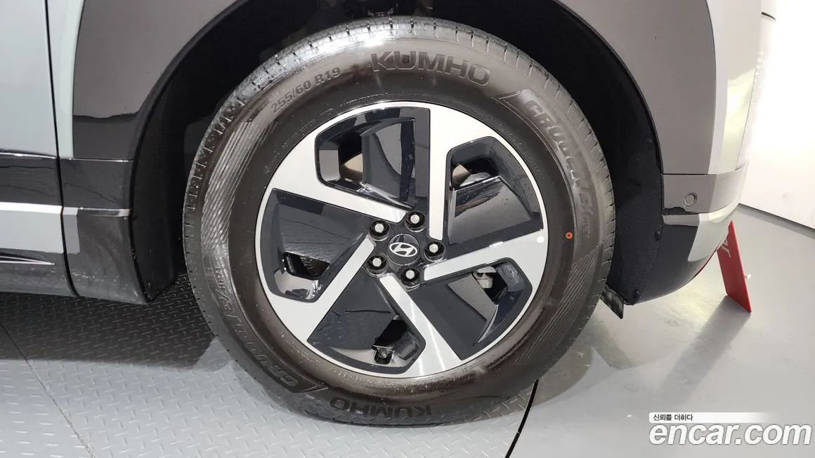 Hyundai Ioniq9 — фото 3