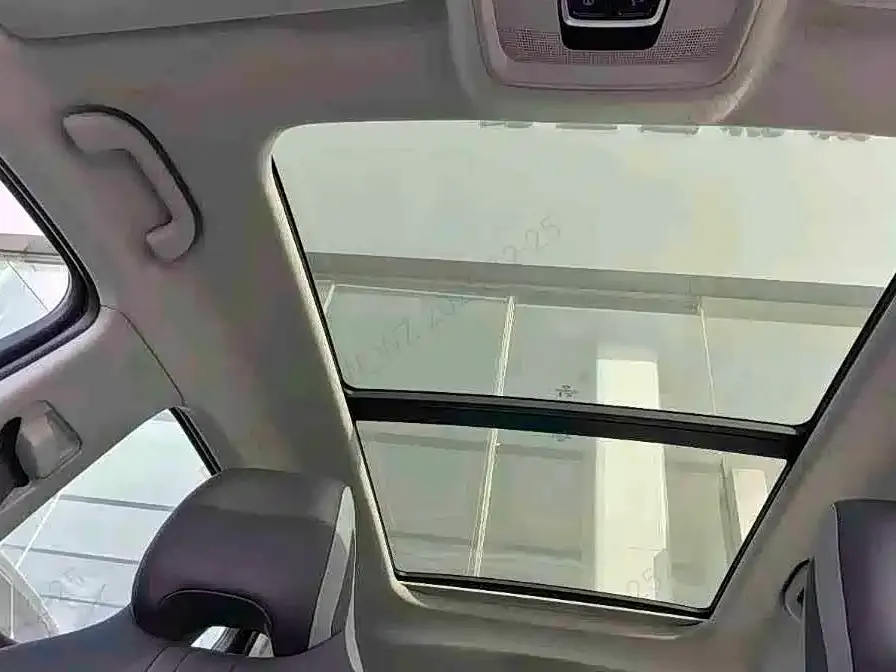BYD Seal 05 DM-i — фото 3