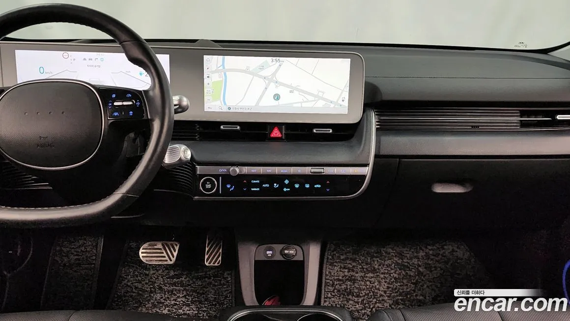 Hyundai Ioniq5 — фото 10