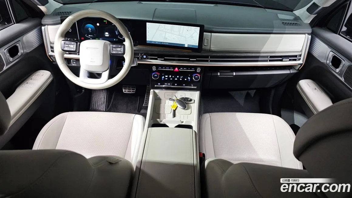 Hyundai Santafe — фото 4