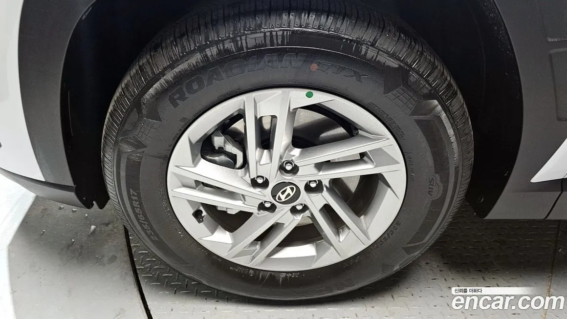 Hyundai Tucson — фото 7