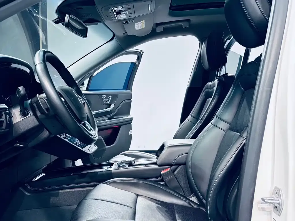Lincoln Corsair 2022 из CN, фото 6