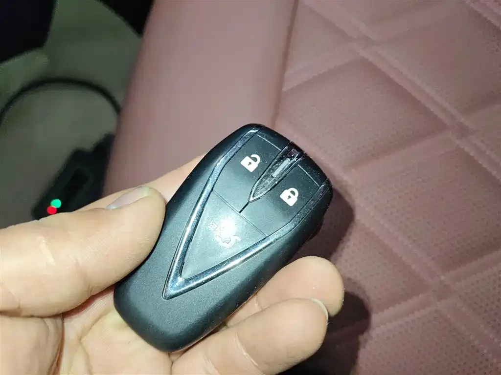 Changan CS55PLUS 2024 из CN, фото 2