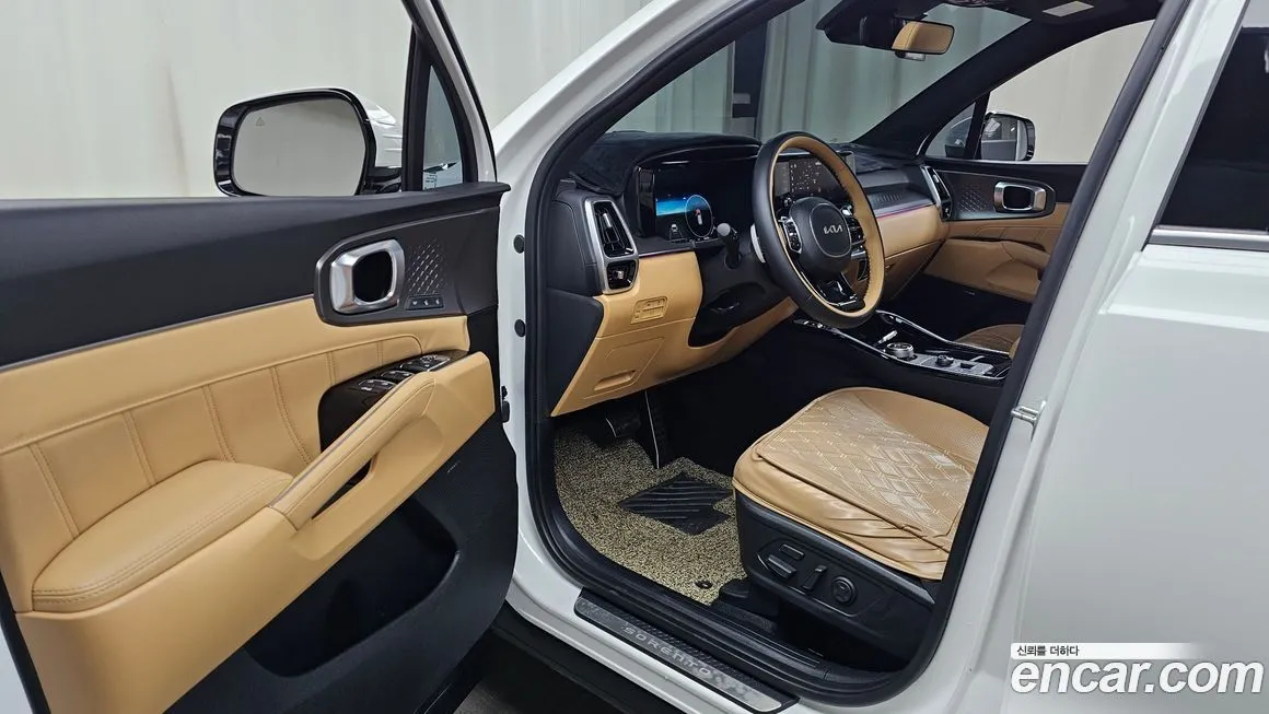 Kia Sorento — фото 6