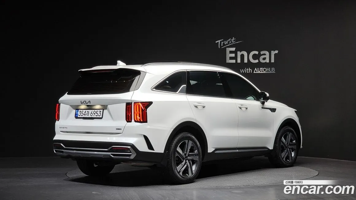 Kia Sorento — фото 2