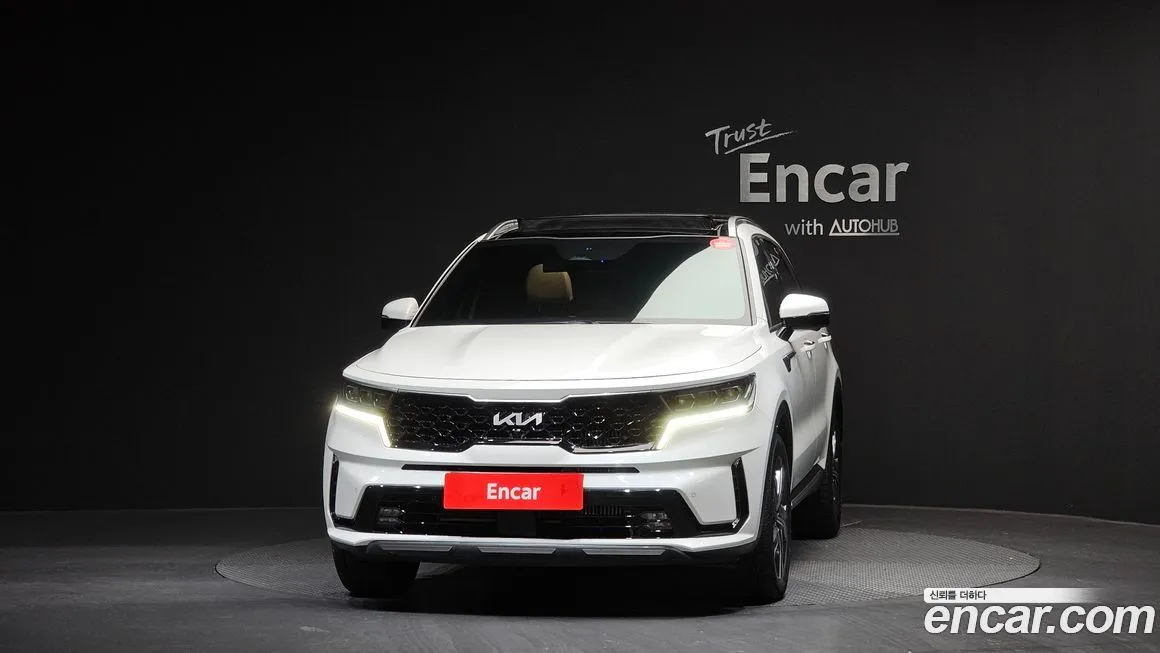 Kia Sorento — фото 4