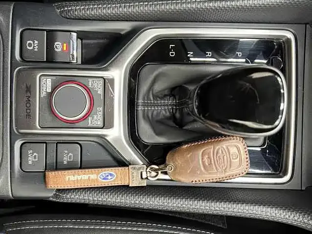 Subaru Forester — фото 2