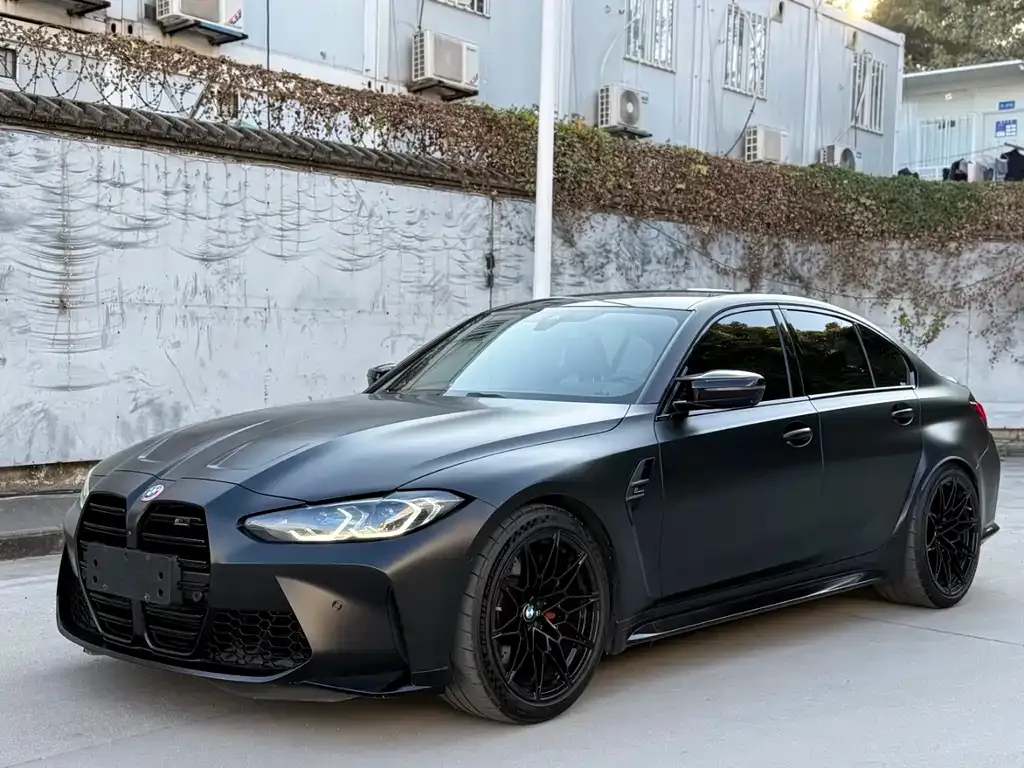 BMW M3