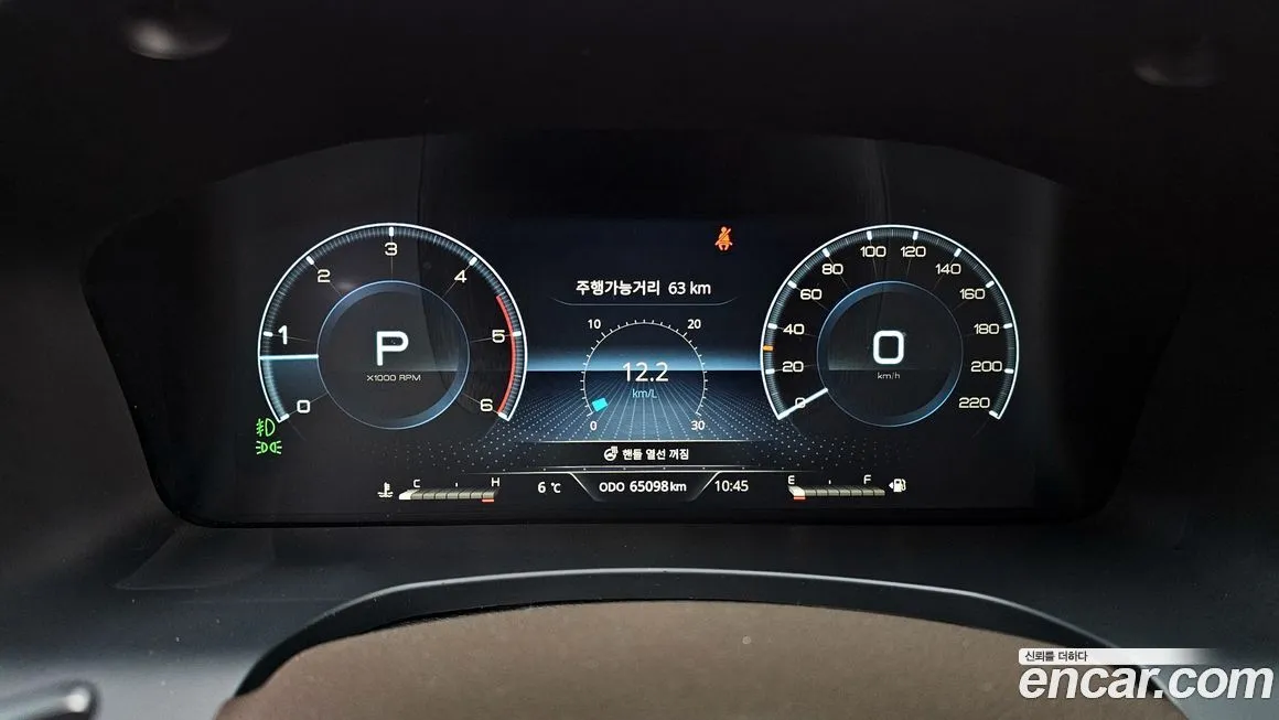 KG Mobility (Ssangyong) Rexton — фото 5