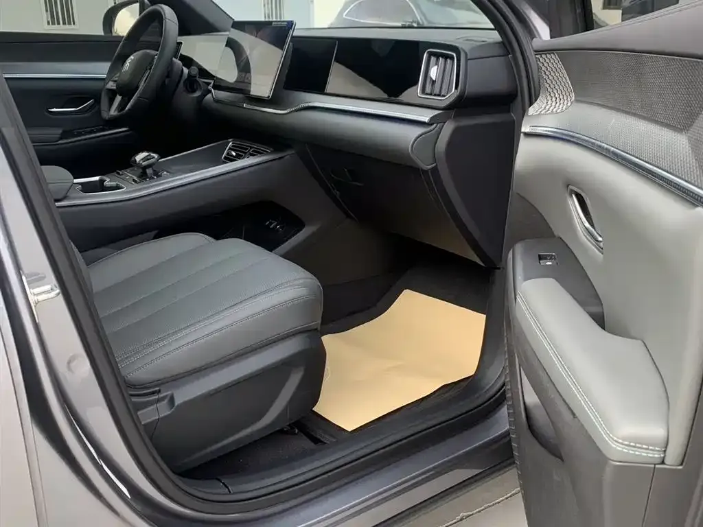 BYD Pro New Energy 2025 из CN, фото 8