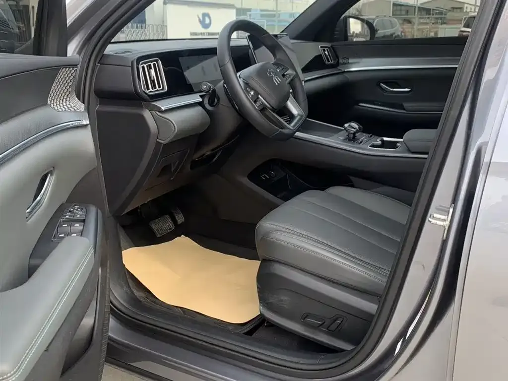 BYD Pro New Energy 2025 из CN, фото 5