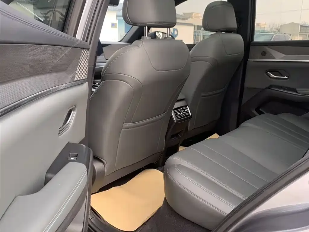 BYD Pro New Energy 2025 из CN, фото 6