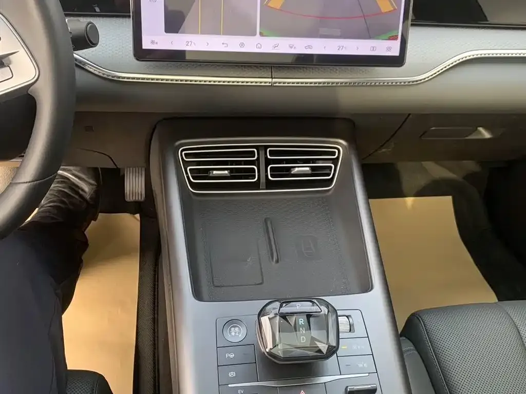 BYD Pro New Energy 2025 из CN, фото 2