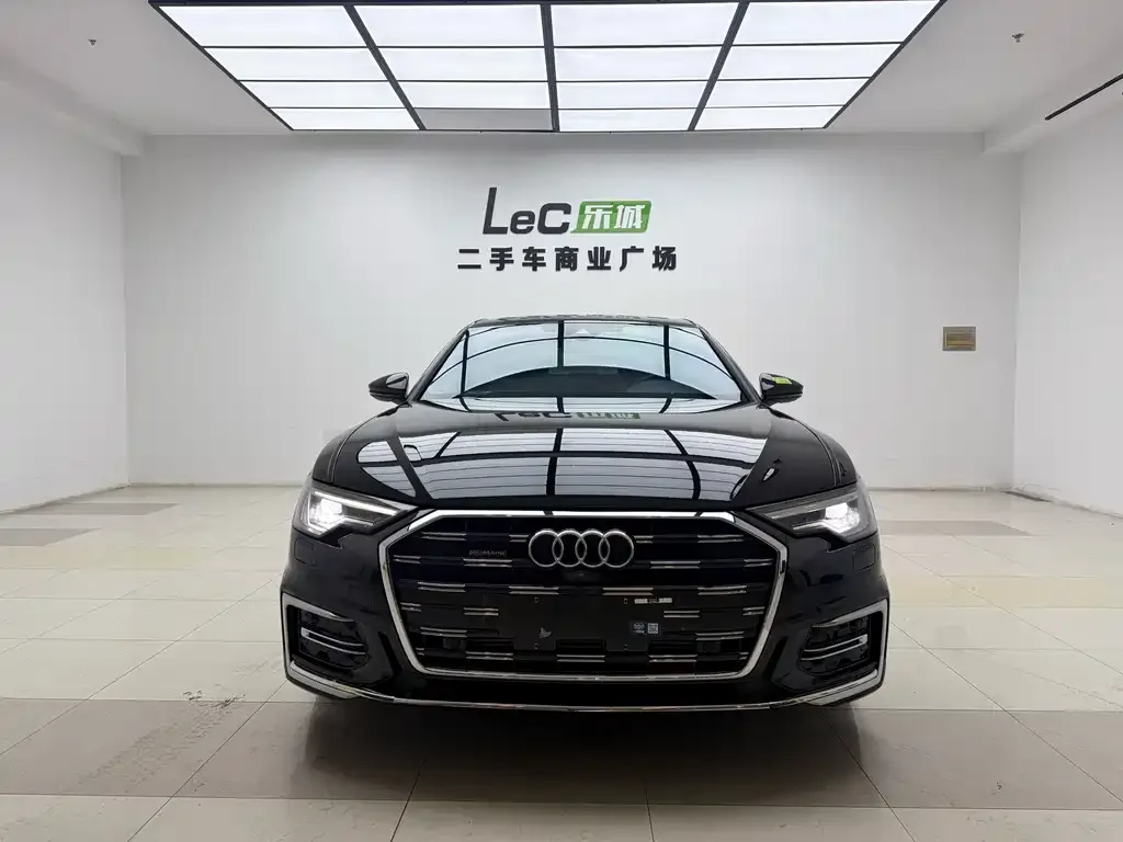 Audi A6L — фото 3