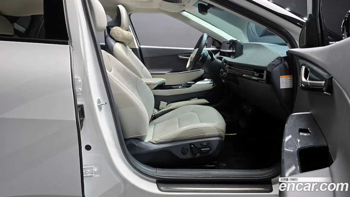 Kia EV6 — фото 6
