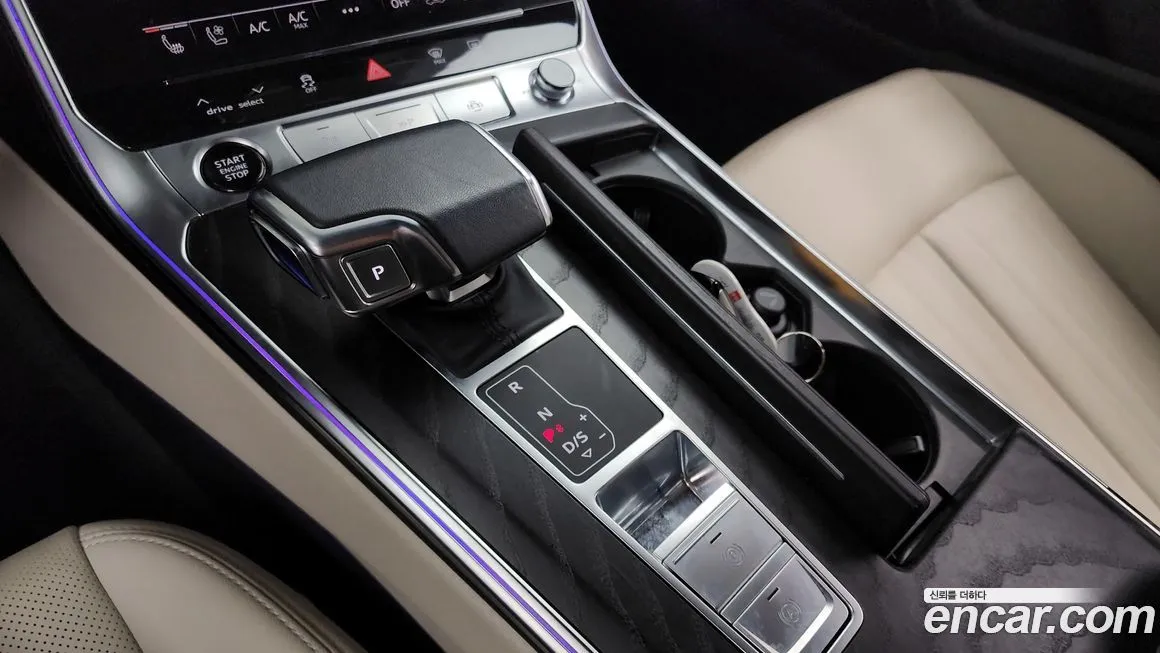 Audi A6 — фото 8