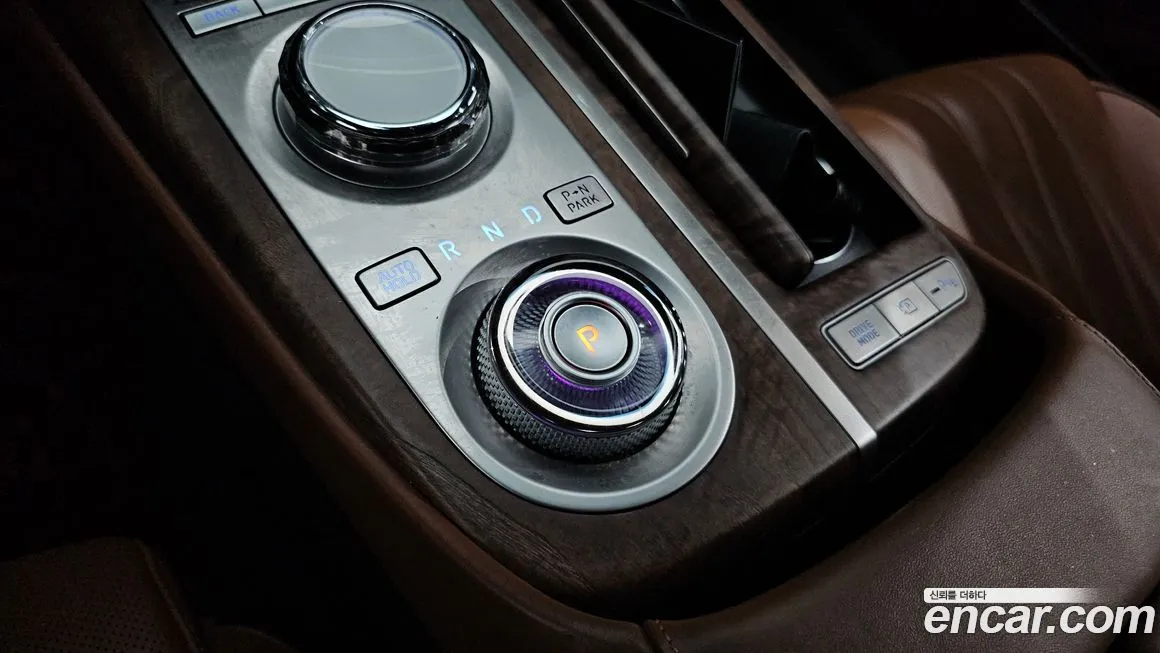 Genesis G80 — фото 3