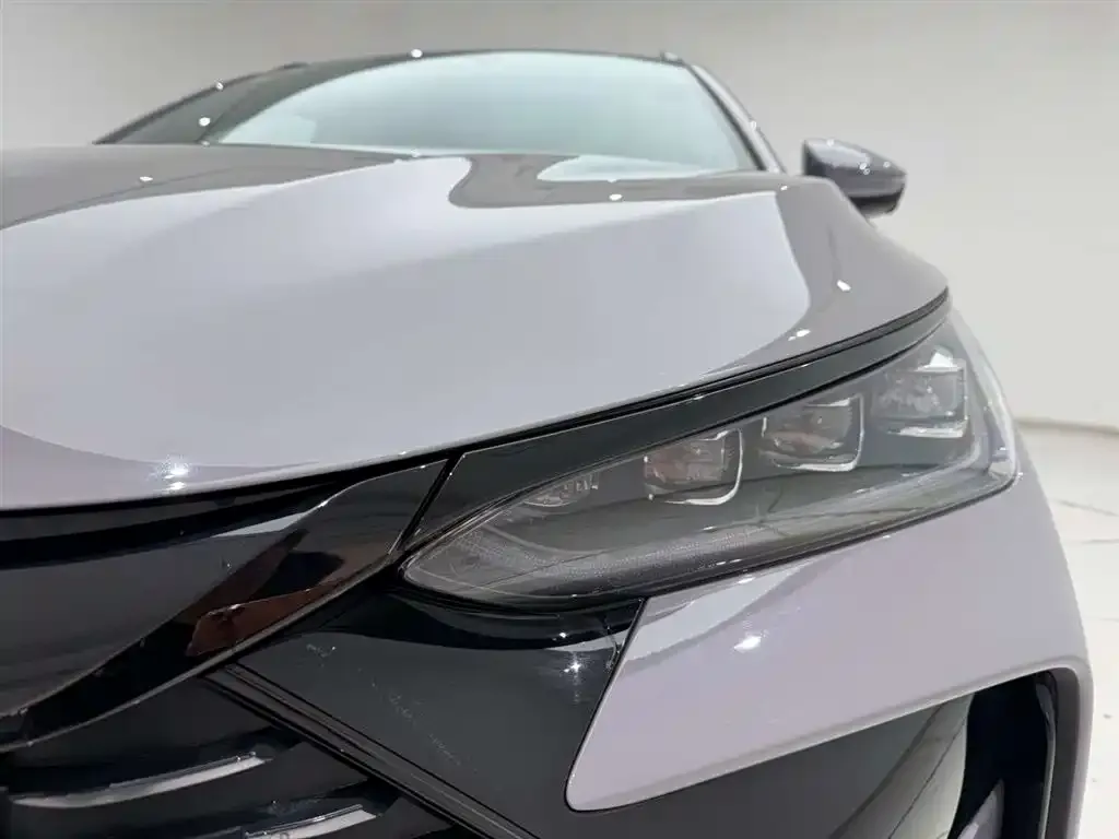 BYD Tang New Energy 2025 из CN, фото 3