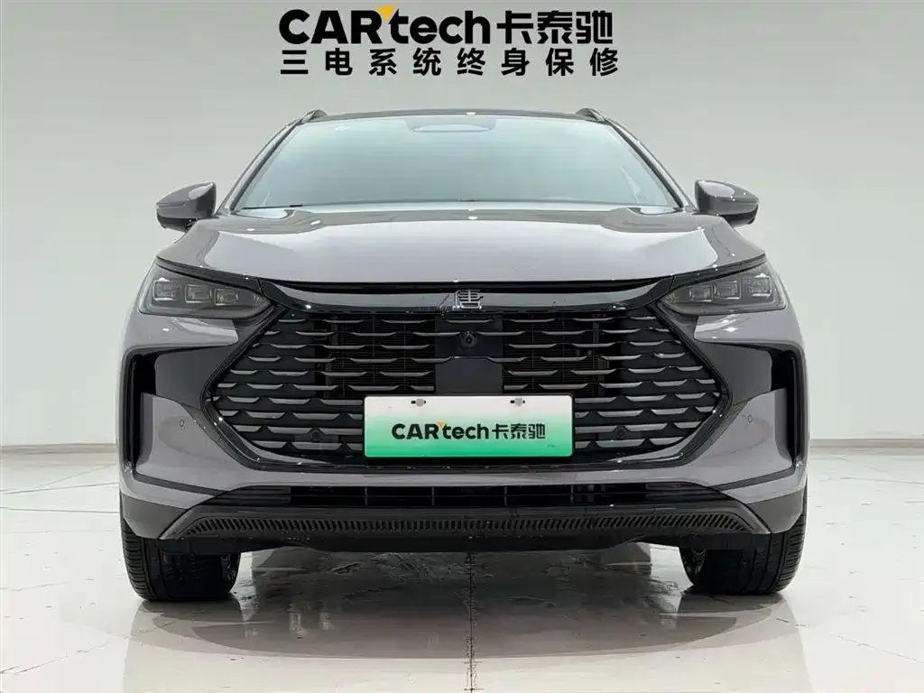 BYD Tang New Energy 2025 из CN, фото 9